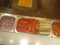 -小老虎东北烤冷面(星天广场店)