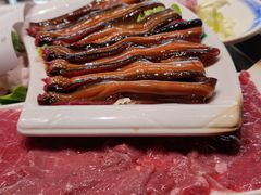 -渝厨生态火锅(合川区府店)