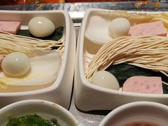 -海底捞火锅(汇金星力城店)