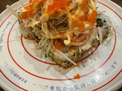 -大雄寿司(中华广场店)