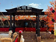 -Blue Concept Cafe&Farm·關於藍