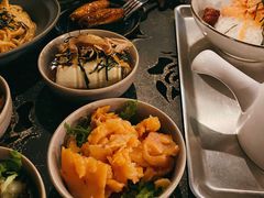 -Retro Deli 茶泡饭