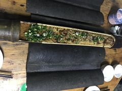 -竹泉农庄·竹筒饭(从化店)