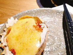 -东田之村自助餐厅(金水路店)