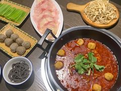 -土著渔匠·养生蝴蝶鱼(香樟路店)