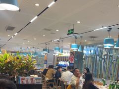 -勇利赵家烤肉坊(含光路店)