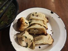 -舒蔡记生煎菜饭(云南中路店)