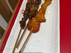 -阳阳中国饭(龙湖大兴天街)