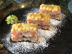 -炙柒Sekinana·精致料理 烧鸟·铁板烧(海上世界店)