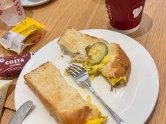 -COSTA COFFEE(广州广粤天地店)