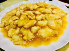 -南来顺饭庄·清真(南菜园店)