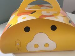 -麦当劳(红旗路店)