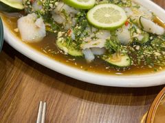 -曼谷食堂·泰国家庭料理(丹桂路店)