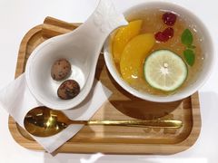 -炖物24章·顺时轻养茶(杭州大厦店)