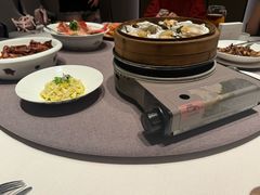 -徐记海鲜(观沙岭|滨江新城店)