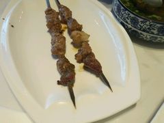 -尹兰楼西北风情餐厅(嘉定店)