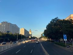 -马凯餐厅(长椿街店)