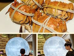 -博林天瑞喜来登酒店·西丽尚膳