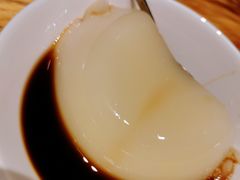 老红糖凉糕-嘉州叶婆婆钵钵鸡(建设路店)