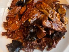 -东方太阳城淮扬餐厅(会所中餐厅店)