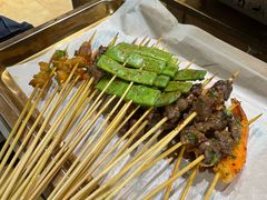 -盟重烧烤(高正街店)