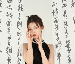 点击看大图 -蜜桃少女VISION写真馆(雁塔店)