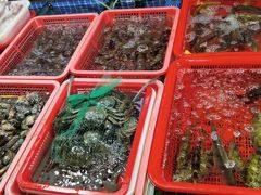 -都斛海鲜街