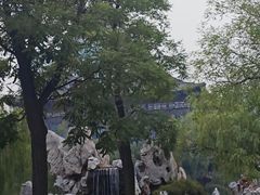 -文瀛公园