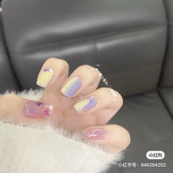 -妙睫屋日式美甲美睫