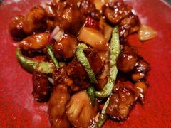 -柒园·三十年创意杭帮菜(龙湖滨江天街店)