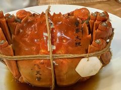 -蟹家大院(外滩店)