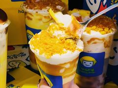 -快乐柠檬happylemon(日月光店)
