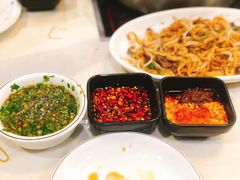 -潮泰牛肉火锅 · 创于1992年(车公庙店)