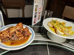 -挂旗柴锅鸡(蚌山区嘉年华店)