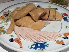 -申粤轩酒楼·三十年粤菜经典(丁香花园店)
