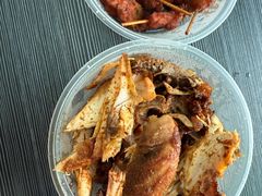 -道口童仔鸡(友谊街店)