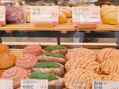 -木子木水日式烫面包(观音桥星光68广场店)