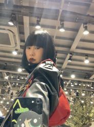 -5号HAIR SALON 专业染发馆
