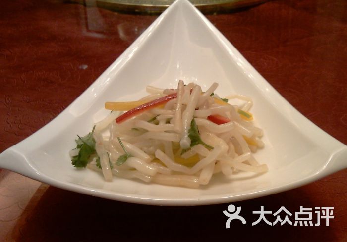 厚街粤菜馆冷菜2图片 - 第17张