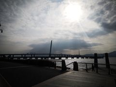 -深圳湾公园(南山区)