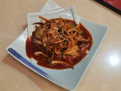 -彩葉·樱花屋日本料理(动物园店)