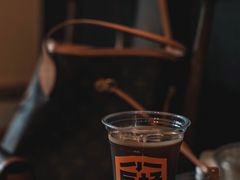 美式-小巨场咖啡