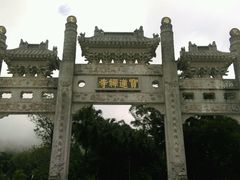 -天坛大佛
