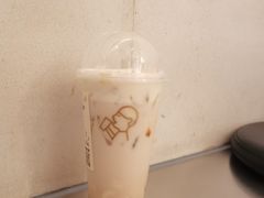 -喜茶(佛山岭南站店)