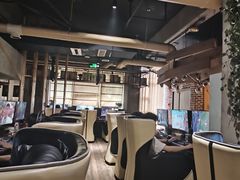 -沐禾网咖(财富店)