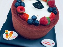 -姆们M Sweetie Cake(三里屯店)