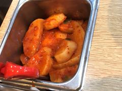 -神仙雪浓汤(弘大店)