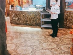 -金掌勺锅包肉(太原万达店)