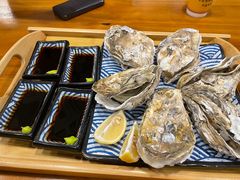 -帽帽家只卖生蚝·烧烤(沙湖路店)