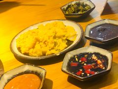 -大牛湾·眷村牛肉面(蠡溪店)